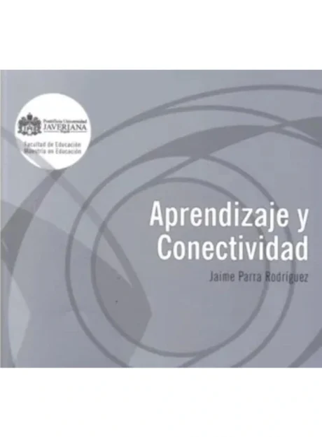 Libro Aprendizaje y conectividad