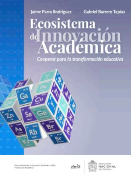 Ecosistema de Innovación Académica