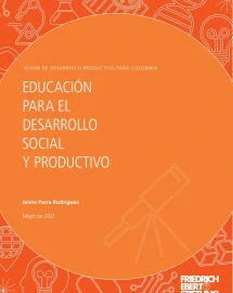 educación para el desarrollo social y colectivo