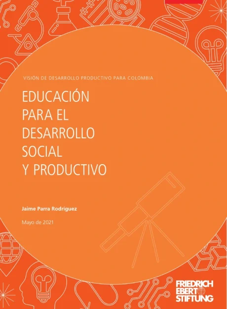 educación para el desarrollo social y colectivo