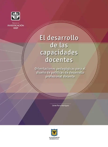 El desarrollo de las capacidades docentes