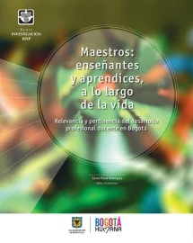 Maestros Enseñantes y Aprendices a lo Largo de la Vida