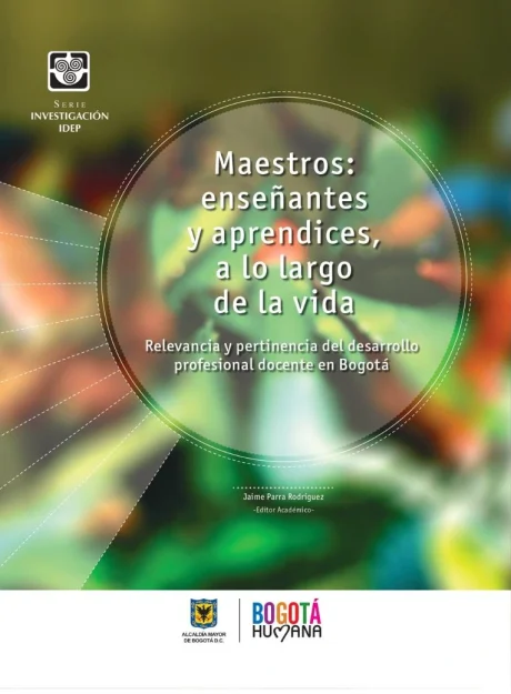 Maestros Enseñantes y Aprendices a lo Largo de la Vida